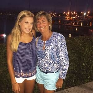 Meet your Posher, Tracy